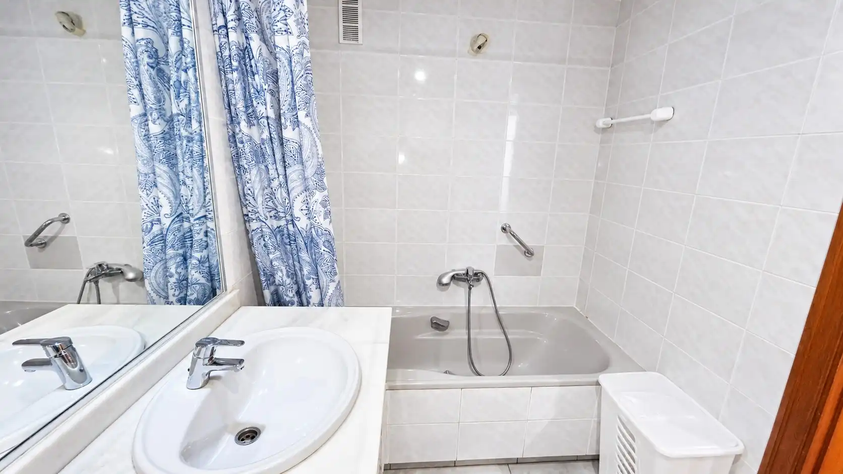 Piso con piscina en venta en Ponent, imagen 12
