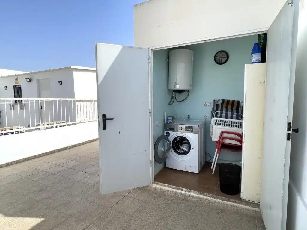 Duplex con piscina in vendita a Calle Nuñez De Balboa, imagen 18