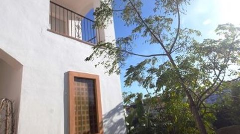 Foto 2 de Casa adosada de alquiler en Avenida del Golf, 11, La Alcaidesa, Cádiz