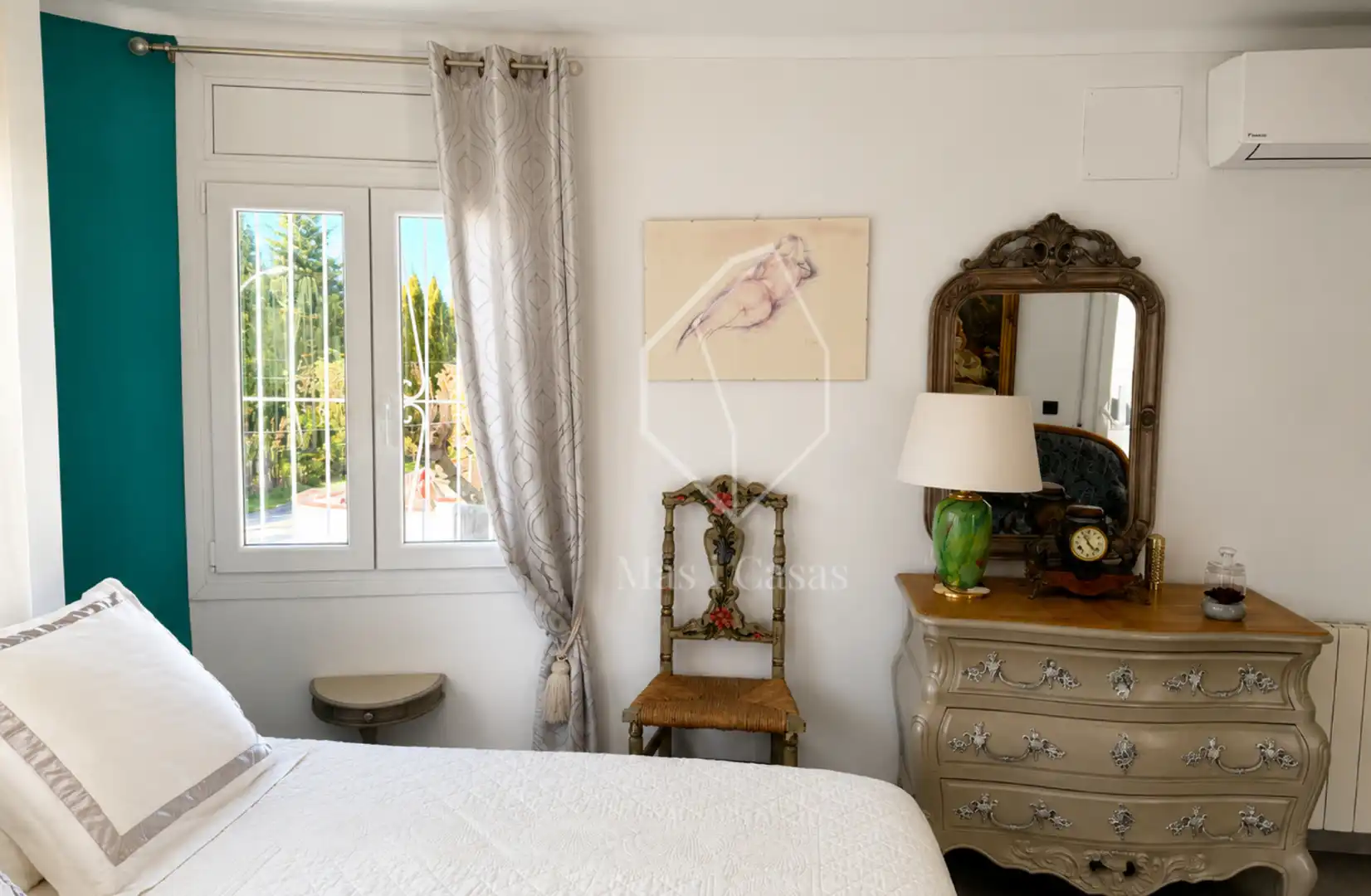 Detached house with pool for sale in Carrer dels Cossis 27, imagen 31