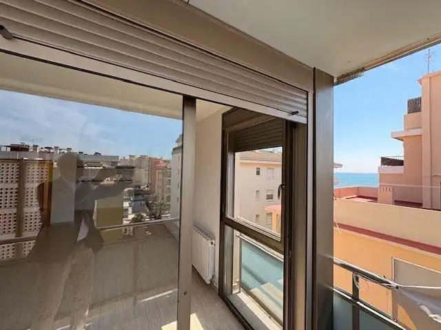 Terraza de Ático en venta en Calafell con Aire acondicionado, Calefacción y Terraza