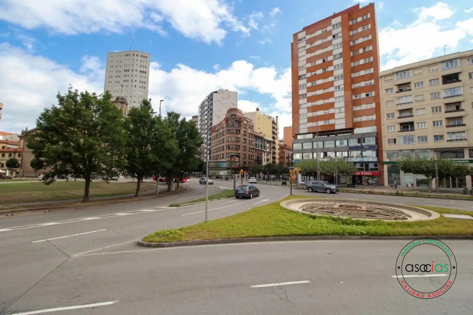 Pis amb ascensor en venda a Centro, imagen 39