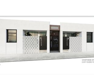 Exterior view of Loft for sale in  Pamplona / Iruña  with Heating and Terrace