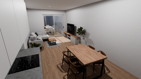 Photo 3 of Flat for sale in Creu Alta, Sabadell