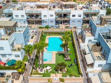Villa mit Pool zum Verkauf in Orihuela Costa