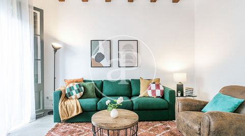 Foto 3 de Piso en venta en Carrer de Girona, Dreta de l'Eixample, Barcelona Capital