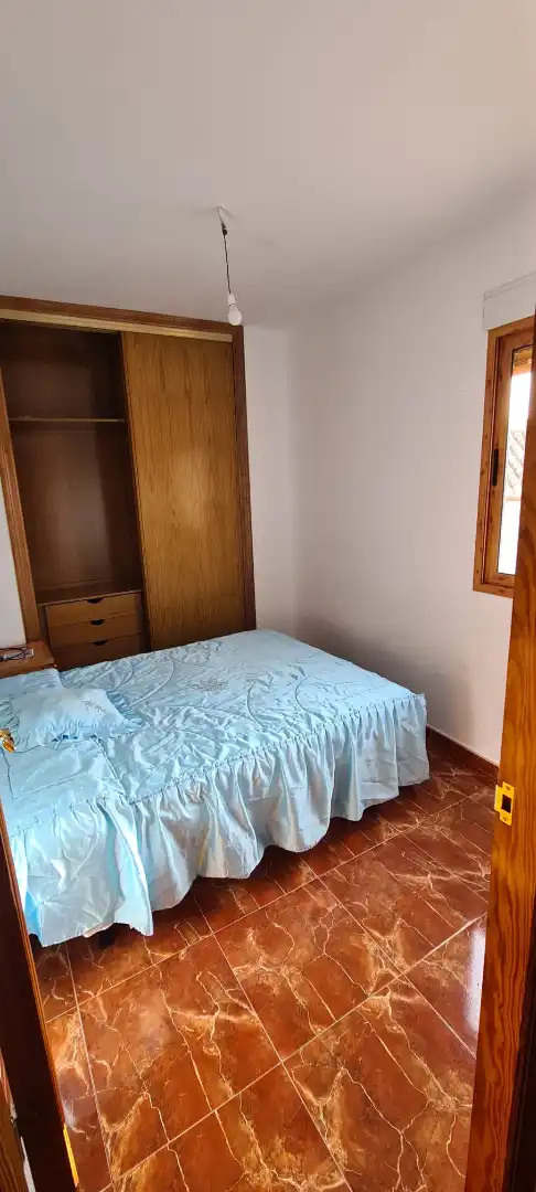 Casa amb terrassa en venda a Alpujarra de la Sierra, imagen 9