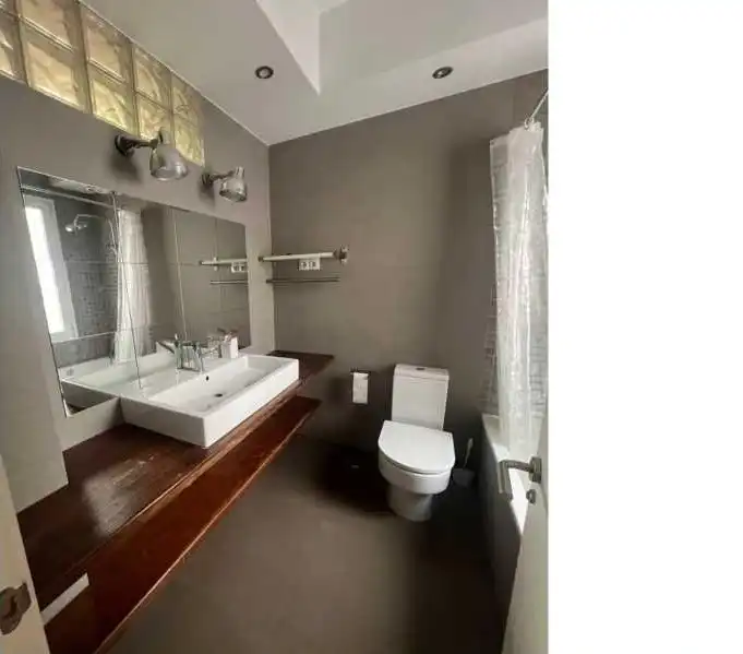 Apartamento en venta en Madrid, Madrid