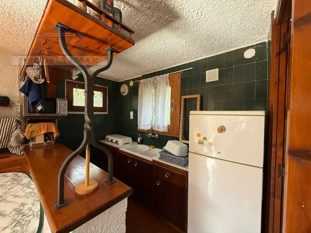 Cocina de Casa adosada en venta en Mont-roig del Camp