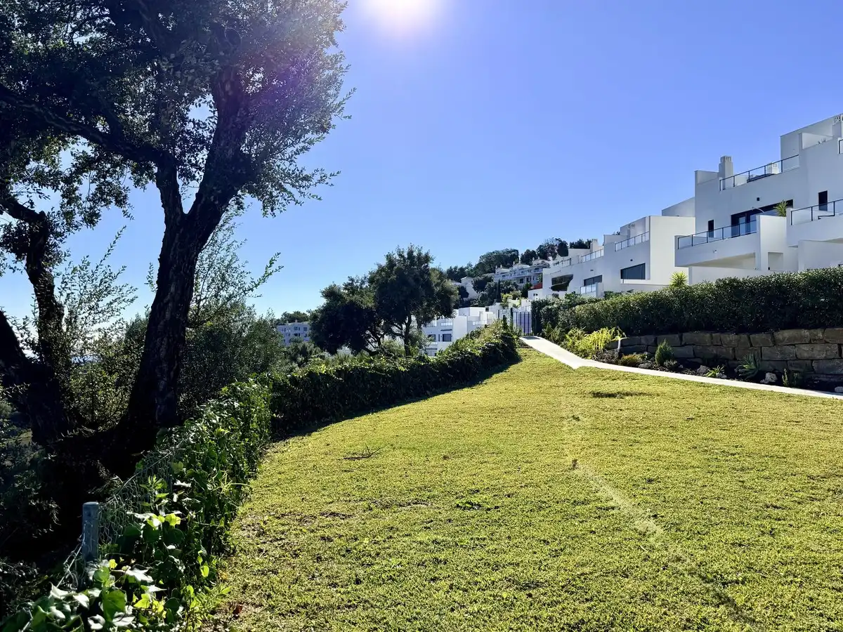 Reihenhaus mit Pool zum Verkauf in Marbella - Marbella,Elviria,Avenida Santa Maria, imagen 30
