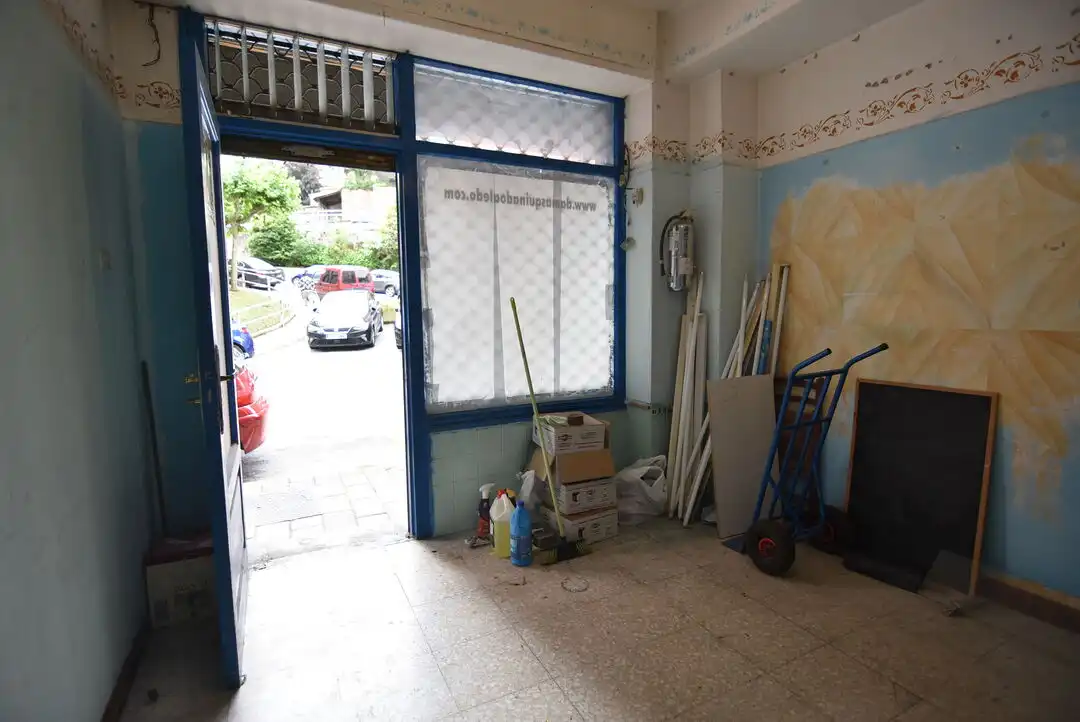 Locale commerciale in vendita a Eulogio garate, imagen 9