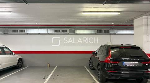 Foto 2 de Garatge de lloguer a Carrer Carrer de Bilbao, El Poblenou, Barcelona