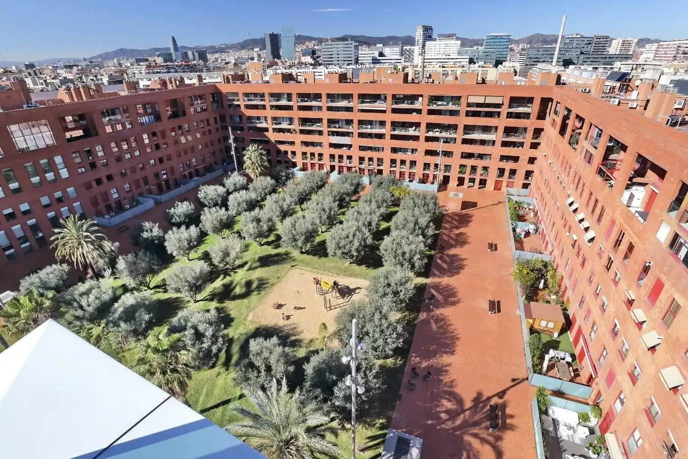 Appartement avec ascenseur à vendre à Passeig de Garcia Fària 59, imagen 13