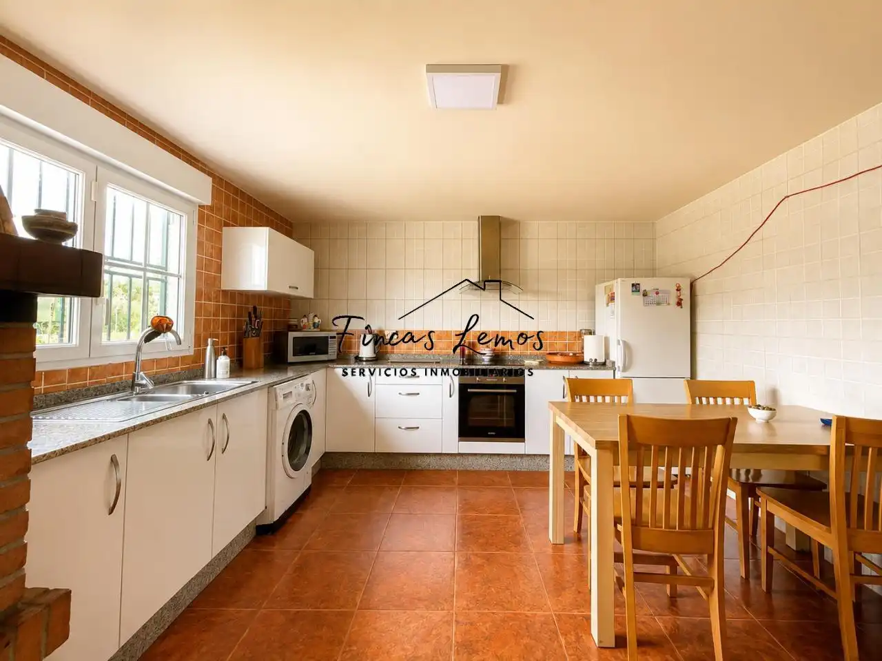 Casa con terrazza in vendita a Zas, imagen 7