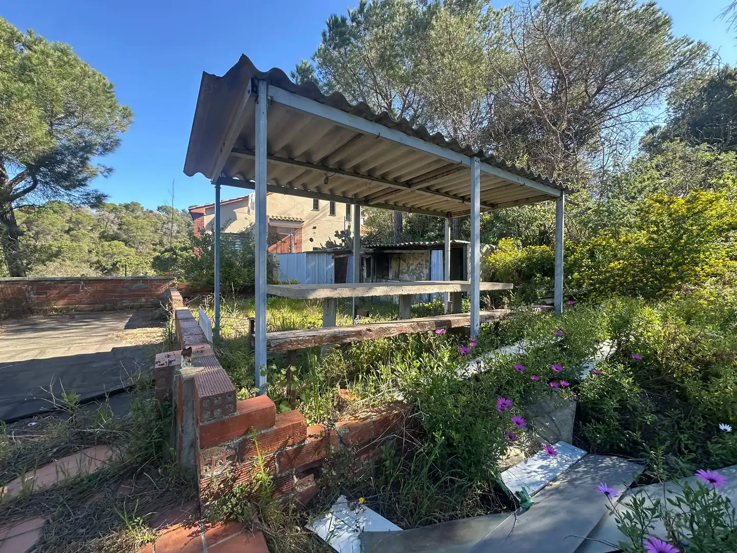 Terrace of Houses for sale in Piera  with Private garden