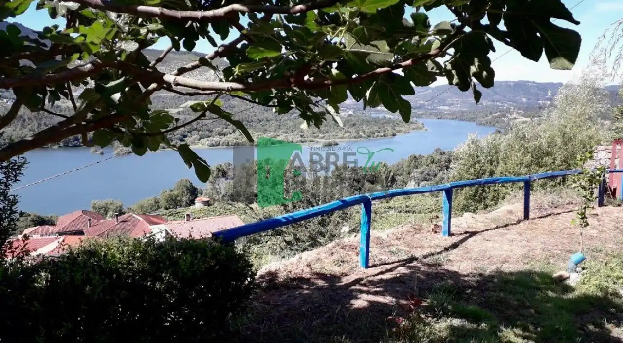 Casa con giardino in vendita a Castrelo de Miño, imagen 8