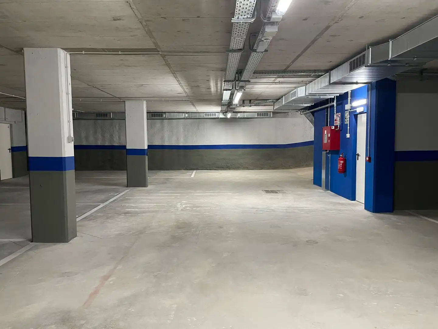 Parking of Garage for sale in Sant Boi de Llobregat
