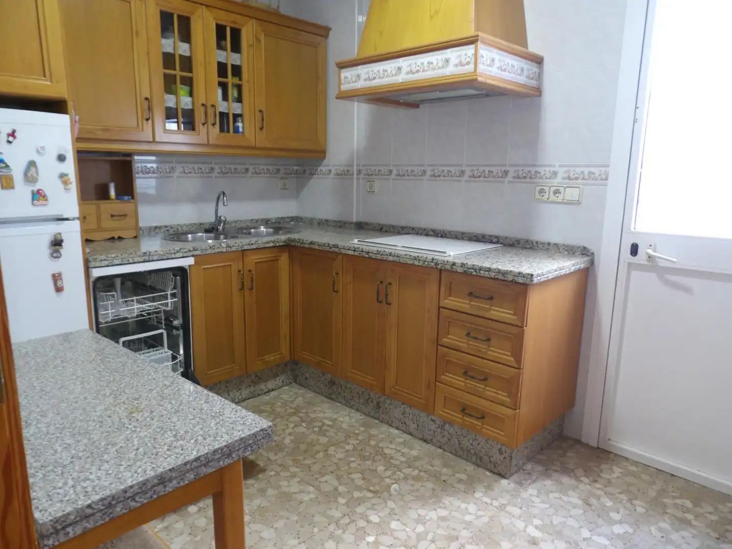 Detached homes for sale in Pescadores - Saladillo