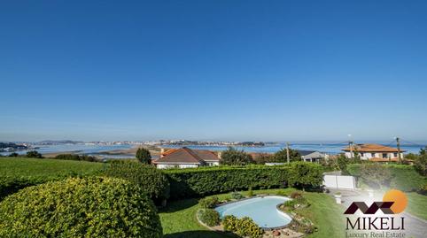 Foto 4 de Casa o xalet en venda a El Ribero , Somo, Cantabria