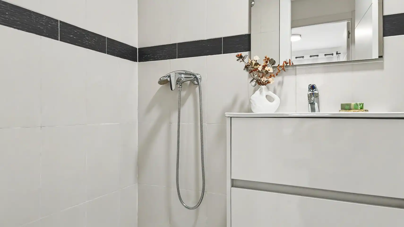 Piso con piscina en venta en Saladar, imagen 12