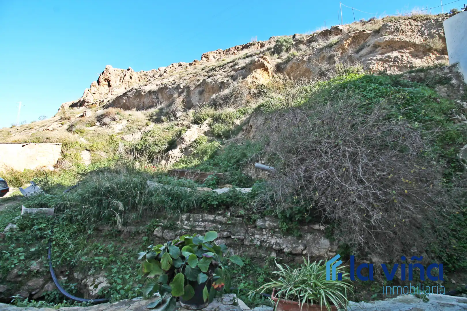 Casa o chalet en venta en Nívar con Trastero y Amueblado