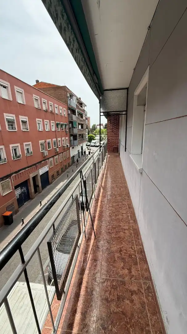 Appartamento in vendita a Calle del Doctor Bellido 44, imagen 11
