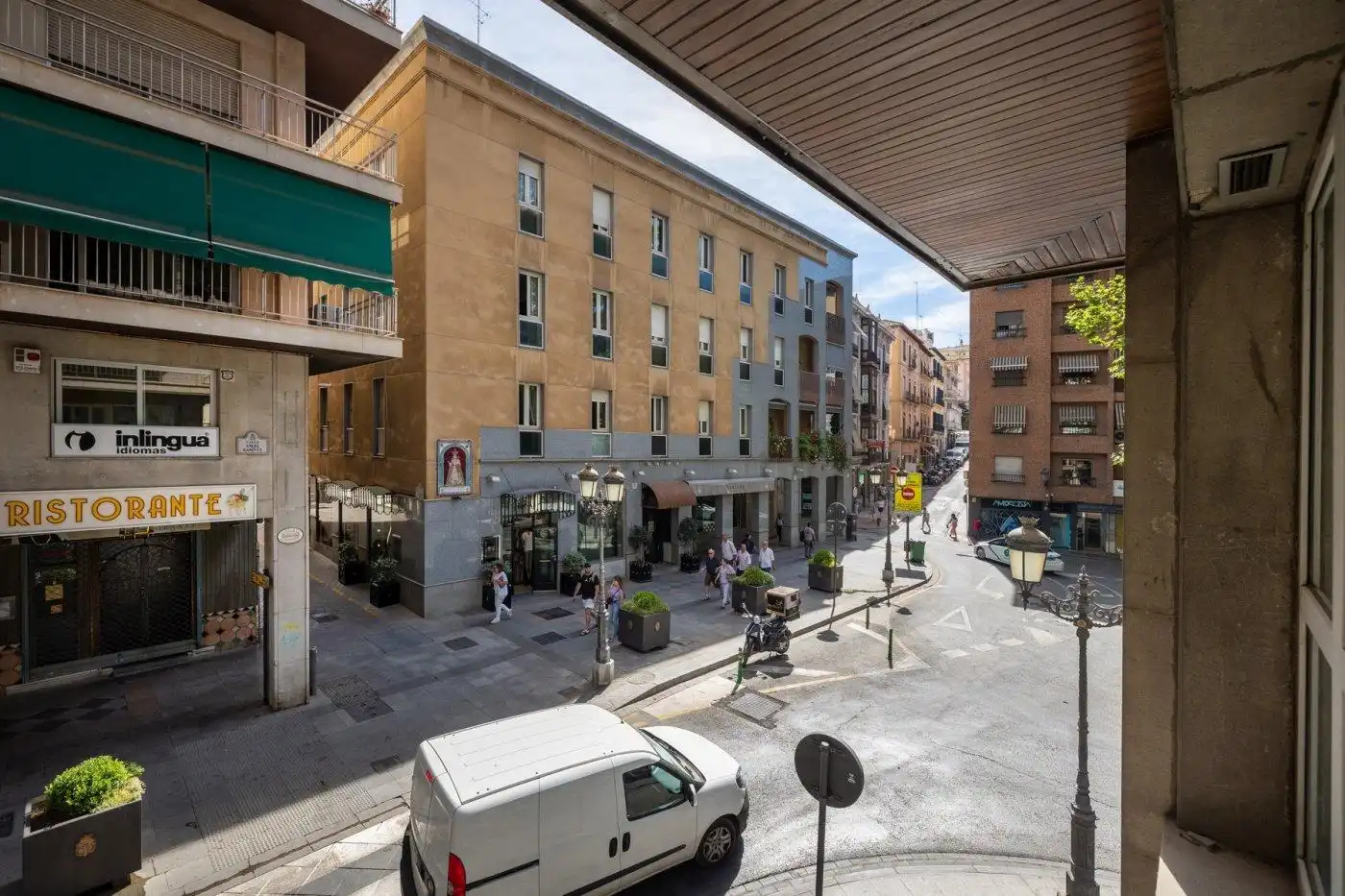Oficina amb ascensor de lloguer a Centro, imagen 26