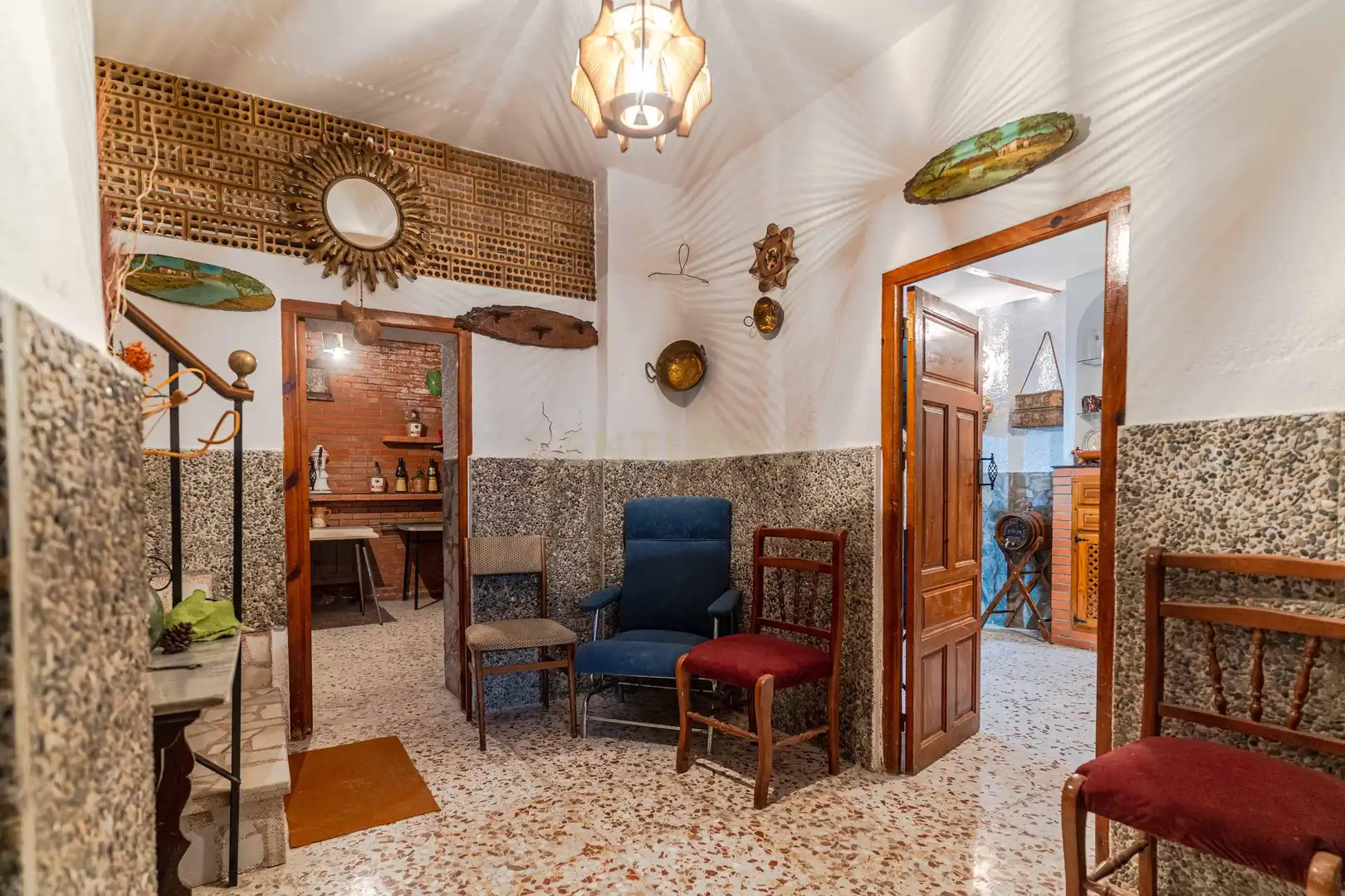 House with balcony for sale in Avenida Mariana Pineda, 40, Guadix, Spain, imagen 17