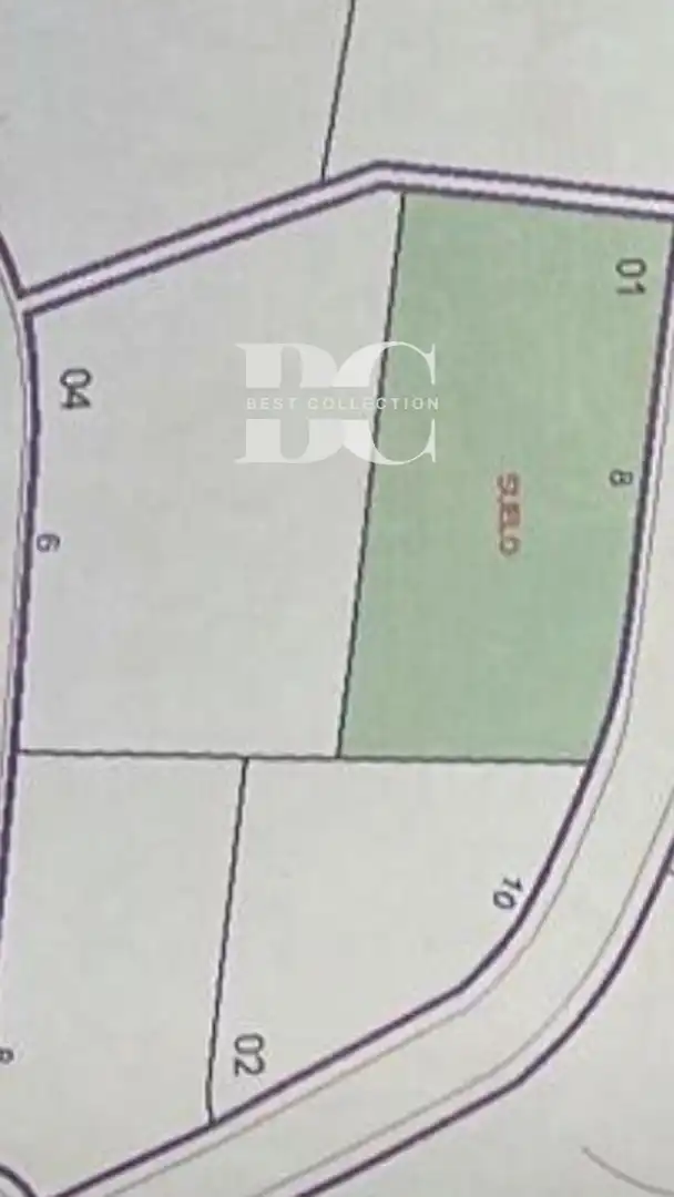 Rustikales Grundstück zum Verkauf in Cala Den Simon, imagen 9