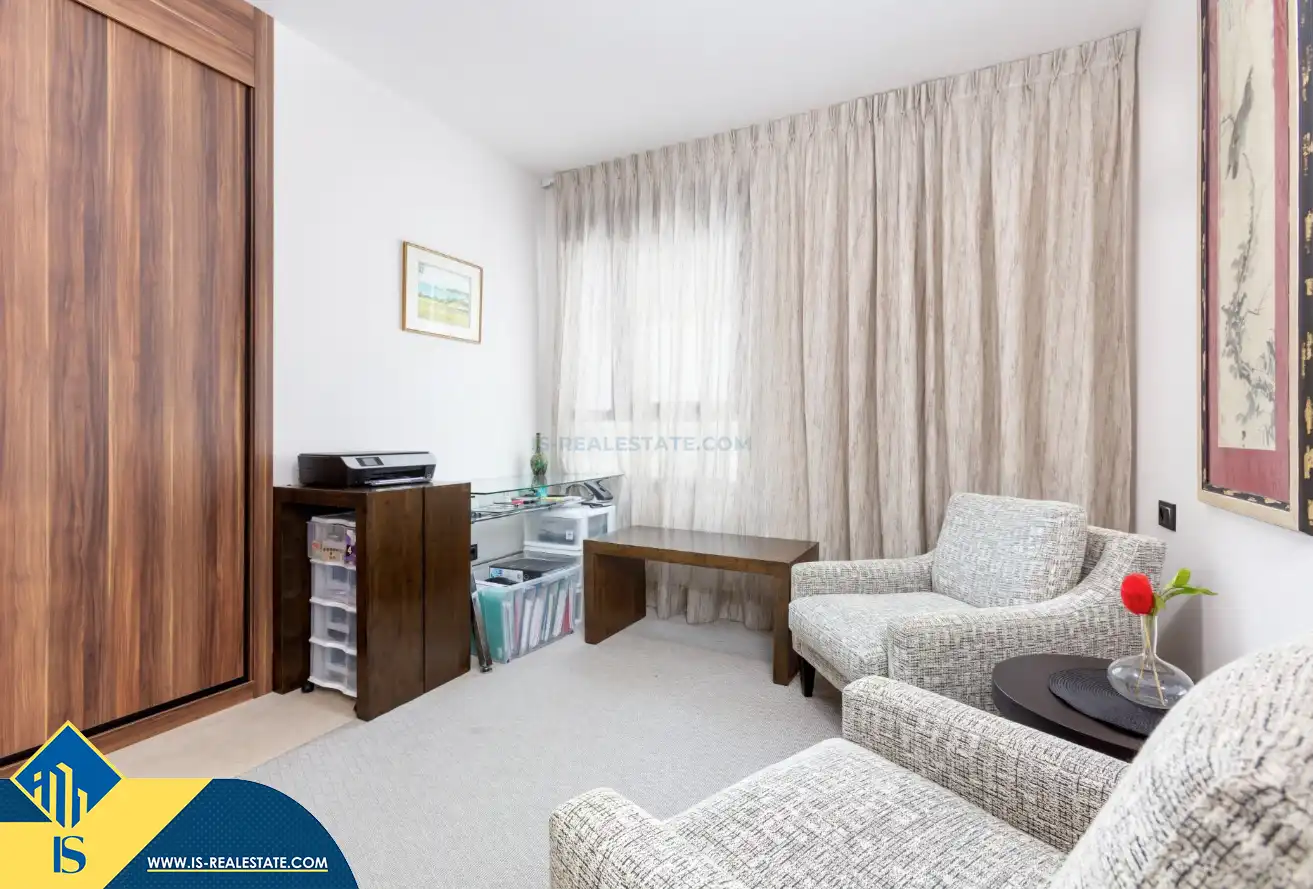 Ático con ascensor en venta en Nueva Andalucía, imagen 29