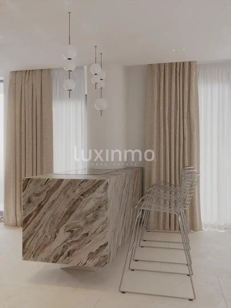 Wohnung mit Terrasse zum Verkauf in Zona Levante - Playa Fossa, imagen 9