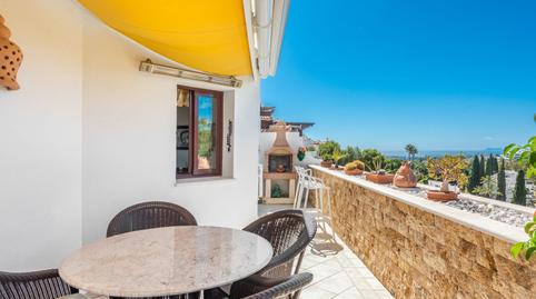 Foto 2 de Dúplex en venda a Calle Sierra Bermeja, 1k, Lomas de Marbella Club, Marbella