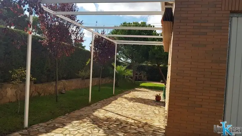 Xalet amb piscina en venda a Carretera, imagen 8
