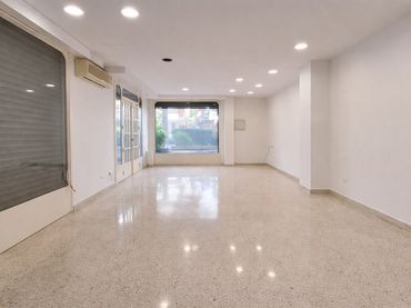 Gewerbefläche zum Verkauf in Martorell