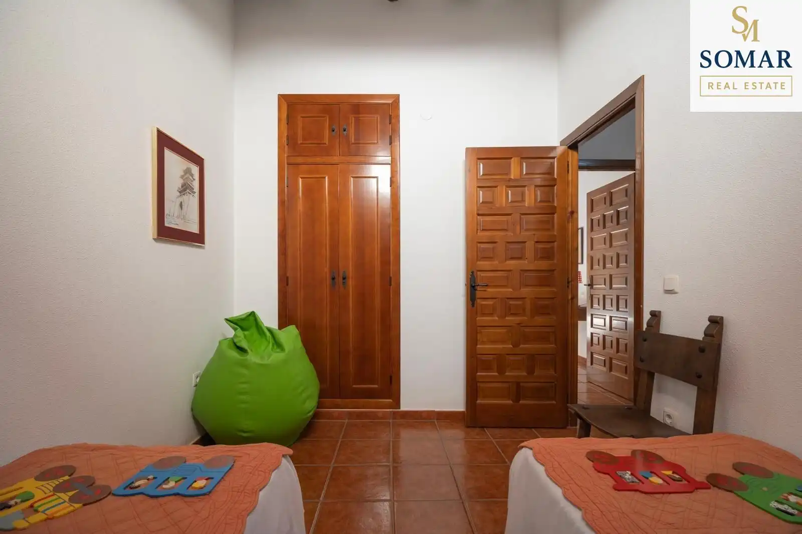 Finca rústica en venda en Mogente / Moixent amb Jardí privat, Terrassa i Piscina