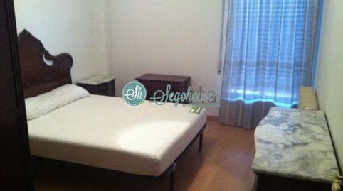 Foto 5 de Piso en venta en Vía Romana, Segovia Capital