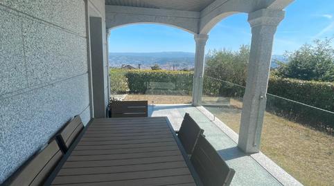 Foto 4 de Casa o xalet en venda a Carretera Piñor, 53, A Carballeira, Ourense