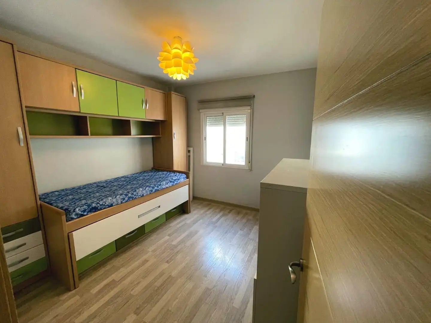 Habitación de Piso en venta en Centro
