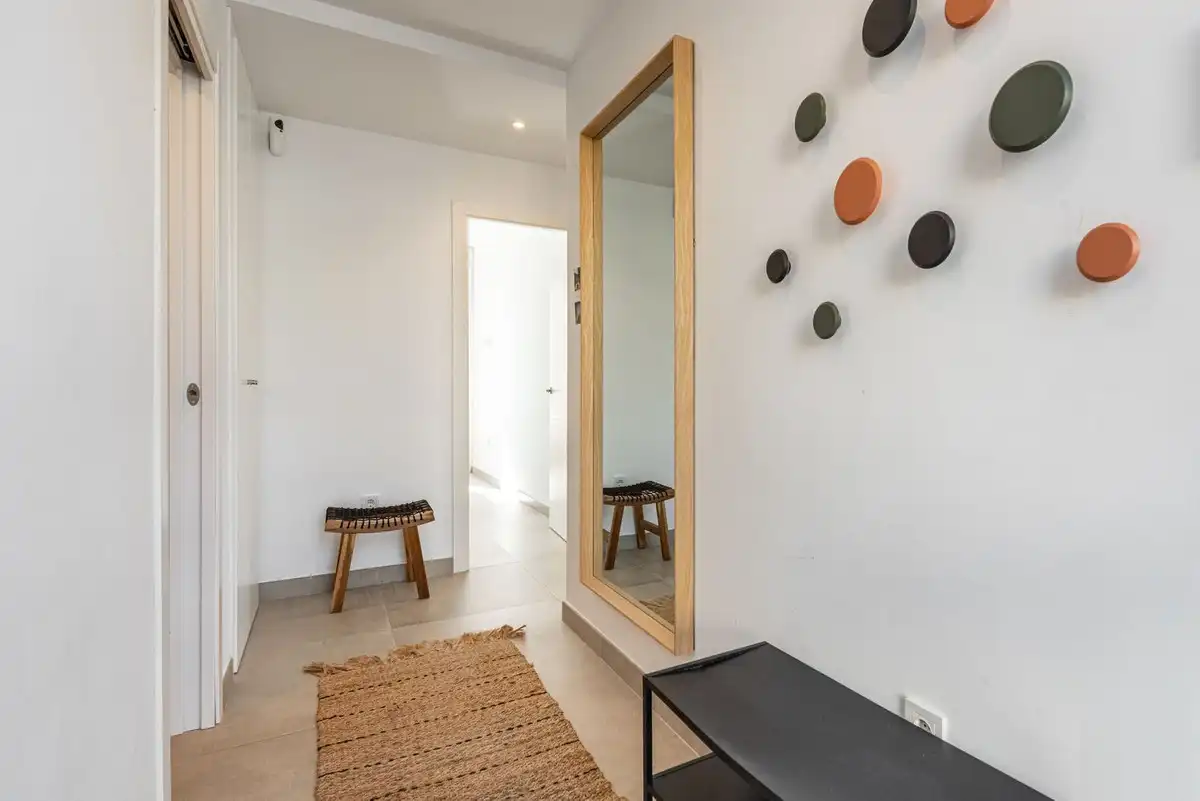 Appartement compact à vendre à Las Gaviotas  - Carvajal, imagen 16