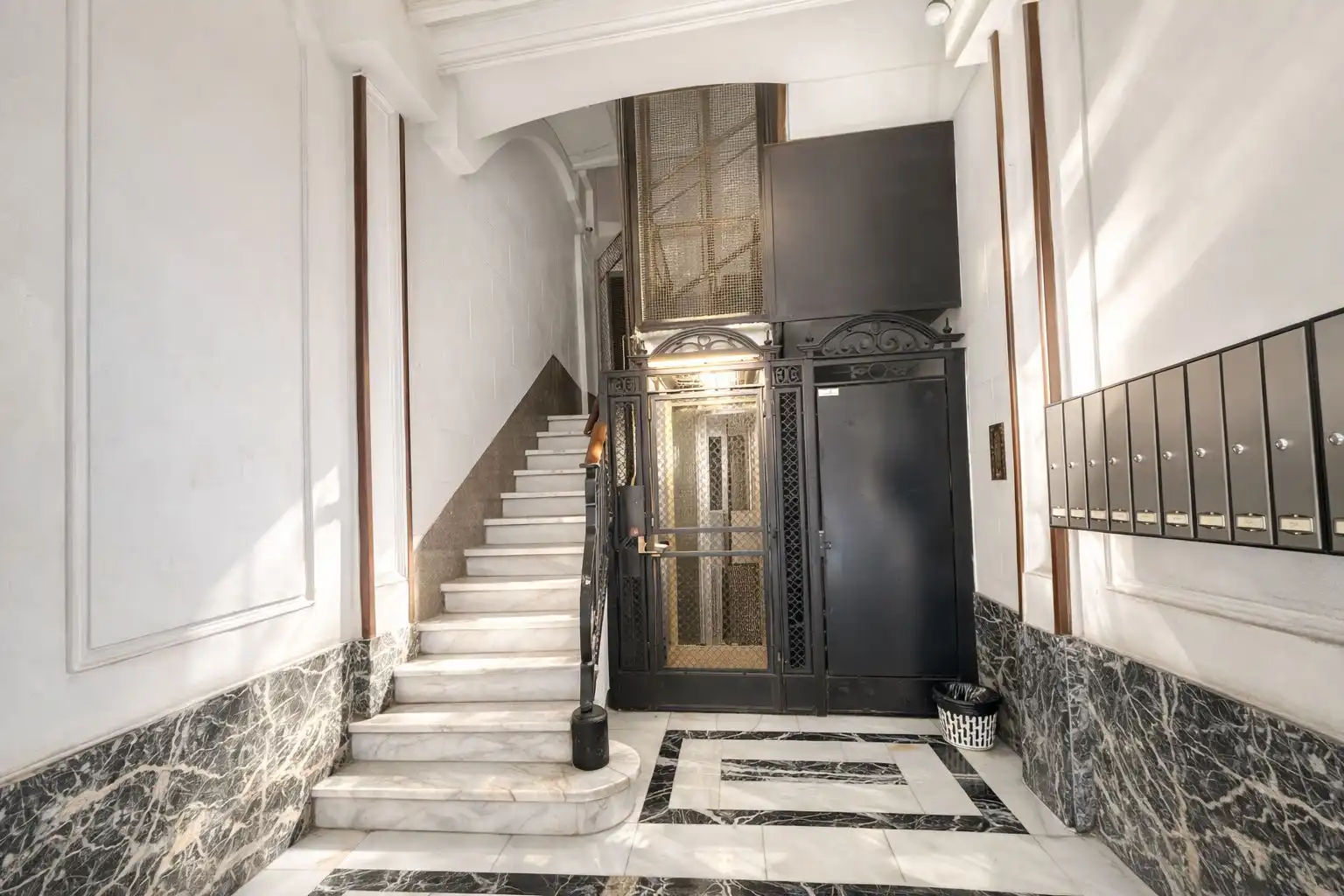 Appartement avec terrasse à vendre à Eixample, imagen 22