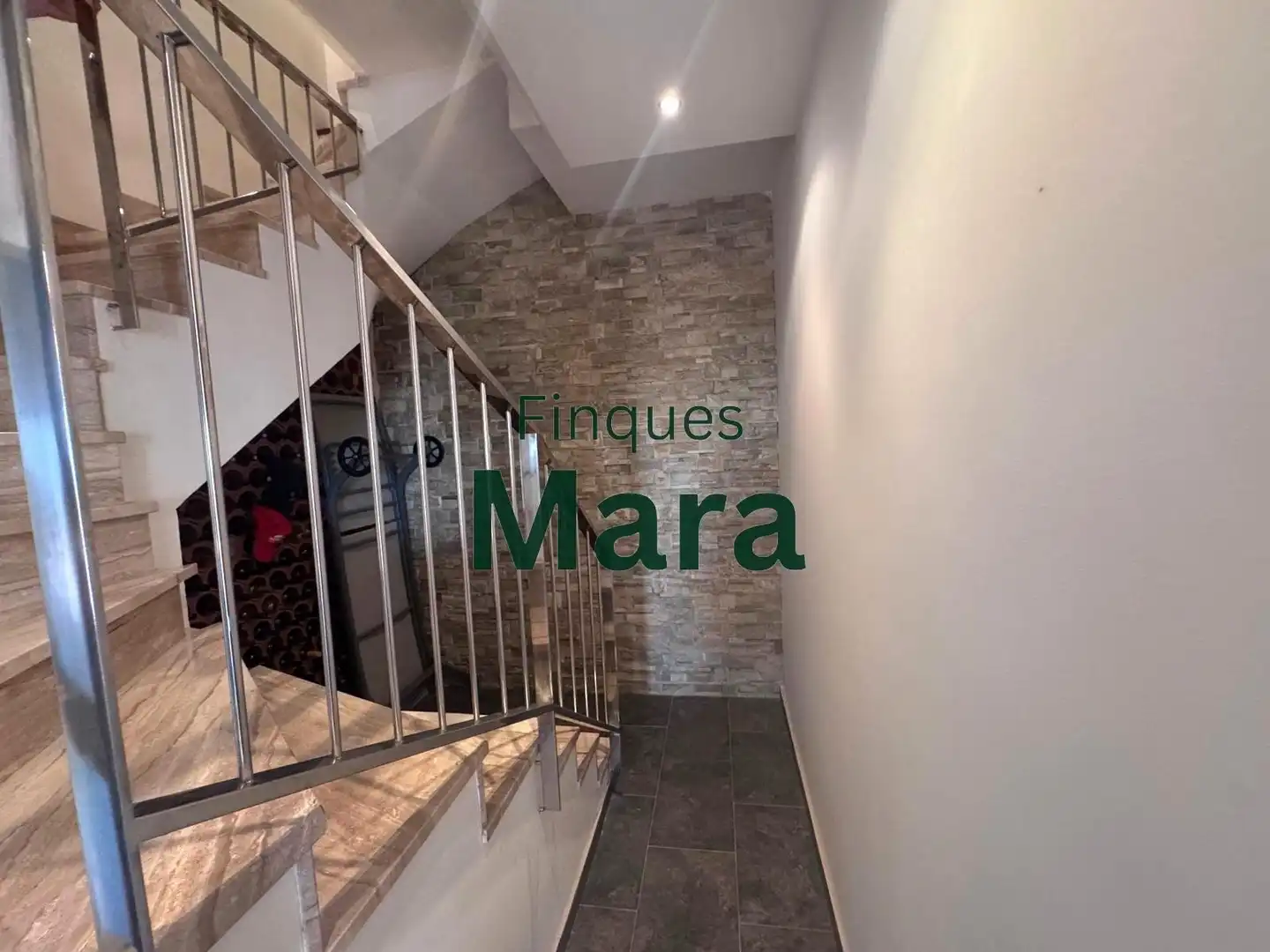 Casa o chalet en venta en Sant Boi de Llobregat con Aire acondicionado, Calefacción y Jardín privado