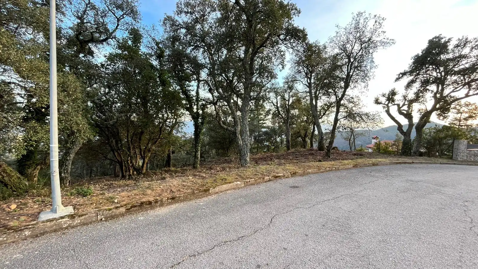 Terreno residencial en venta en Arbúcies, imagen 3