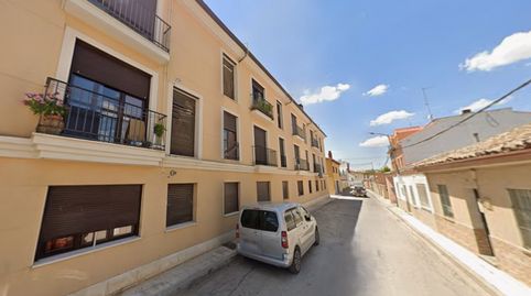 Foto 2 de Piso en venta en Ronda de San Isidoro, Tarancón, Cuenca