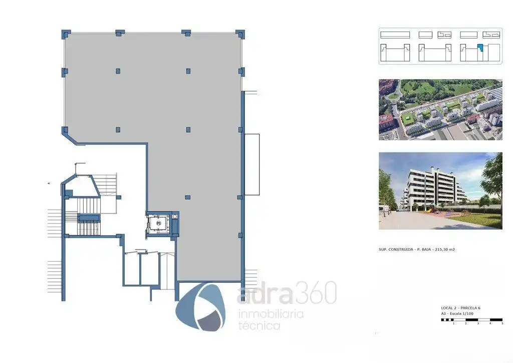 Business premises for sale in Ovi de Francisco, imagen 7