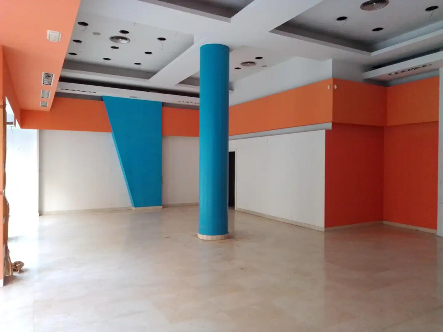 Gewerbefläche zur Miete in El Ejido Ciudad, imagen 3