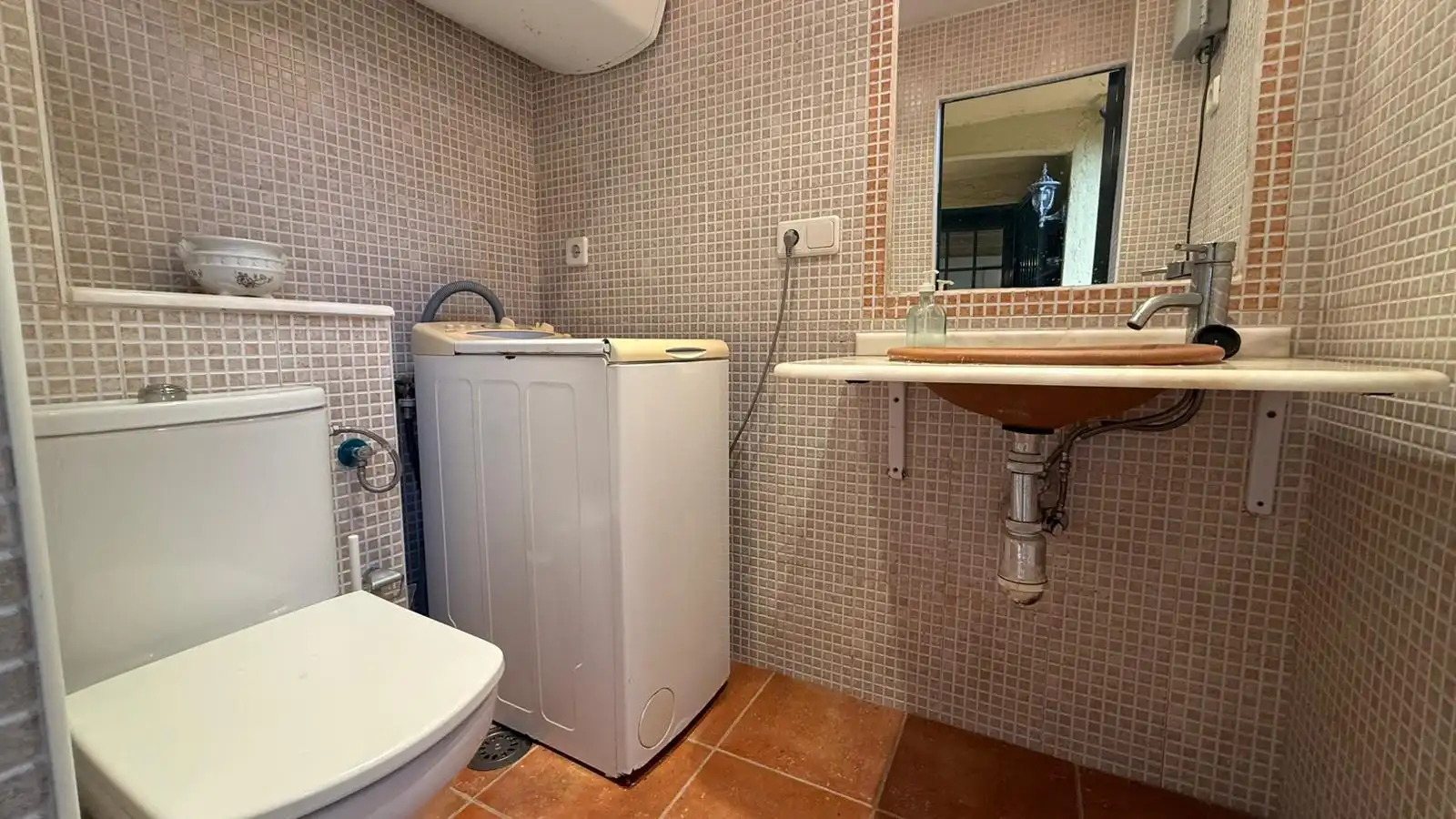 Casa amb jardí en venda a Camiño da Pandiña, imagen 24