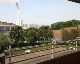 Pis de lloguer a Avenida del Stadium, El Sardinero