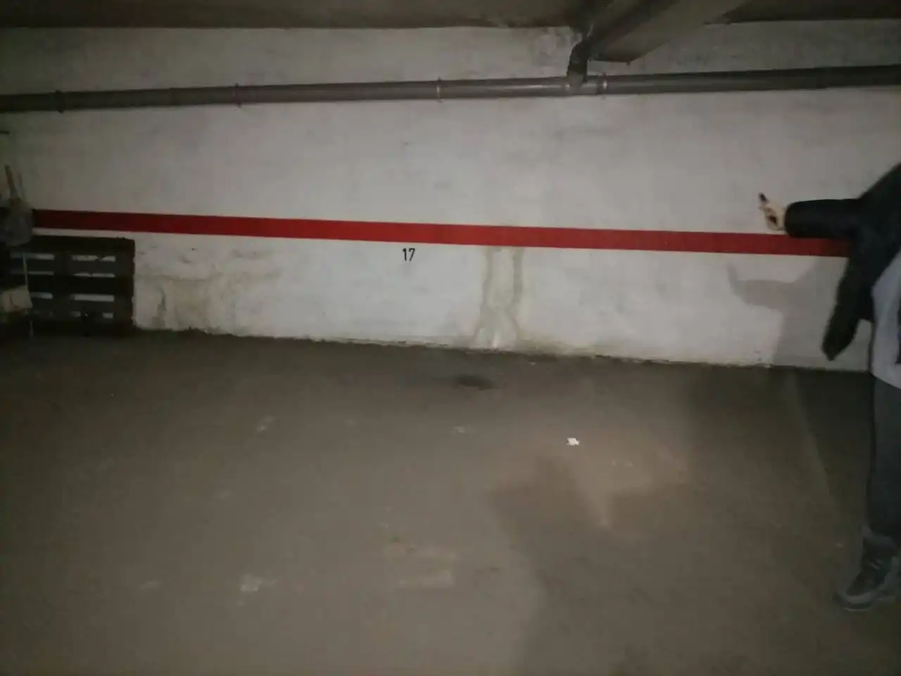 Parking à vendre à Calle ALBENIZ 7, imagen 4