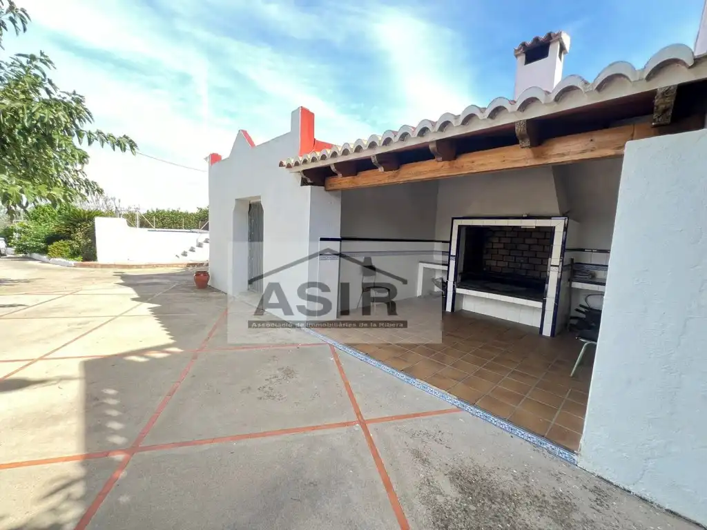Villa in vendita a Calle Serra De La Murta, imagen 45
