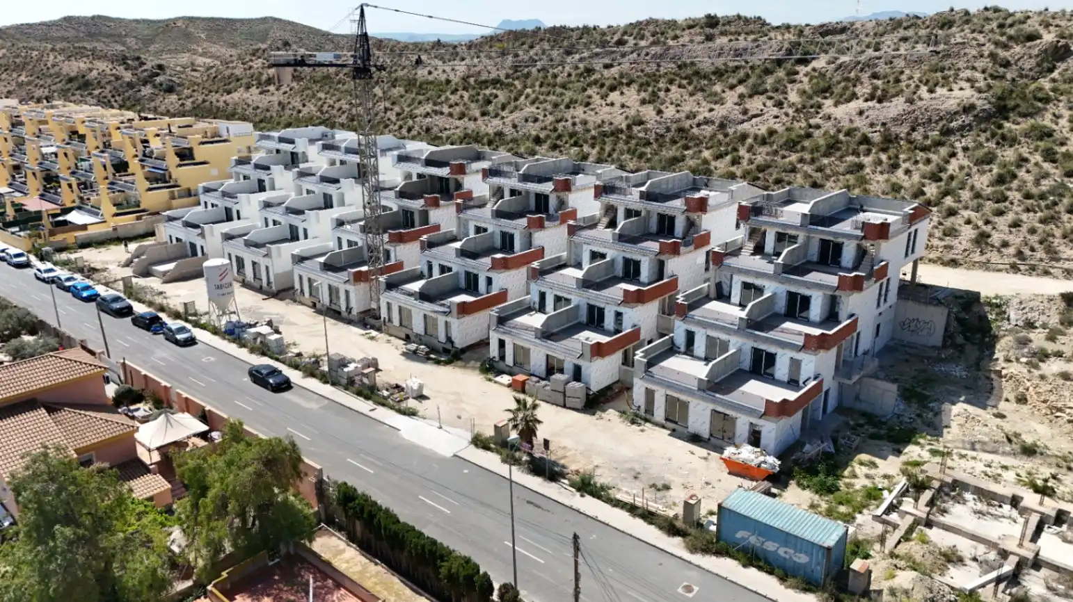 Mini appartamento con piscina in vendita a Valle del Sol, imagen 2
